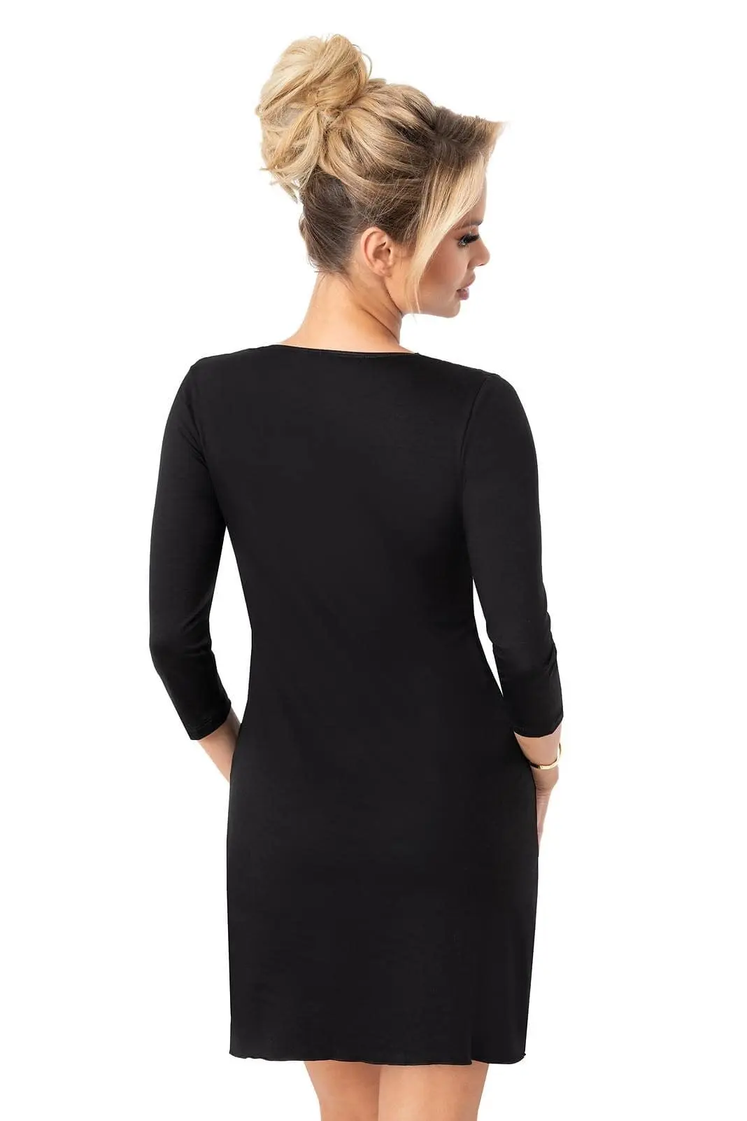 moteriški naktinukai su nėriniais „margo“