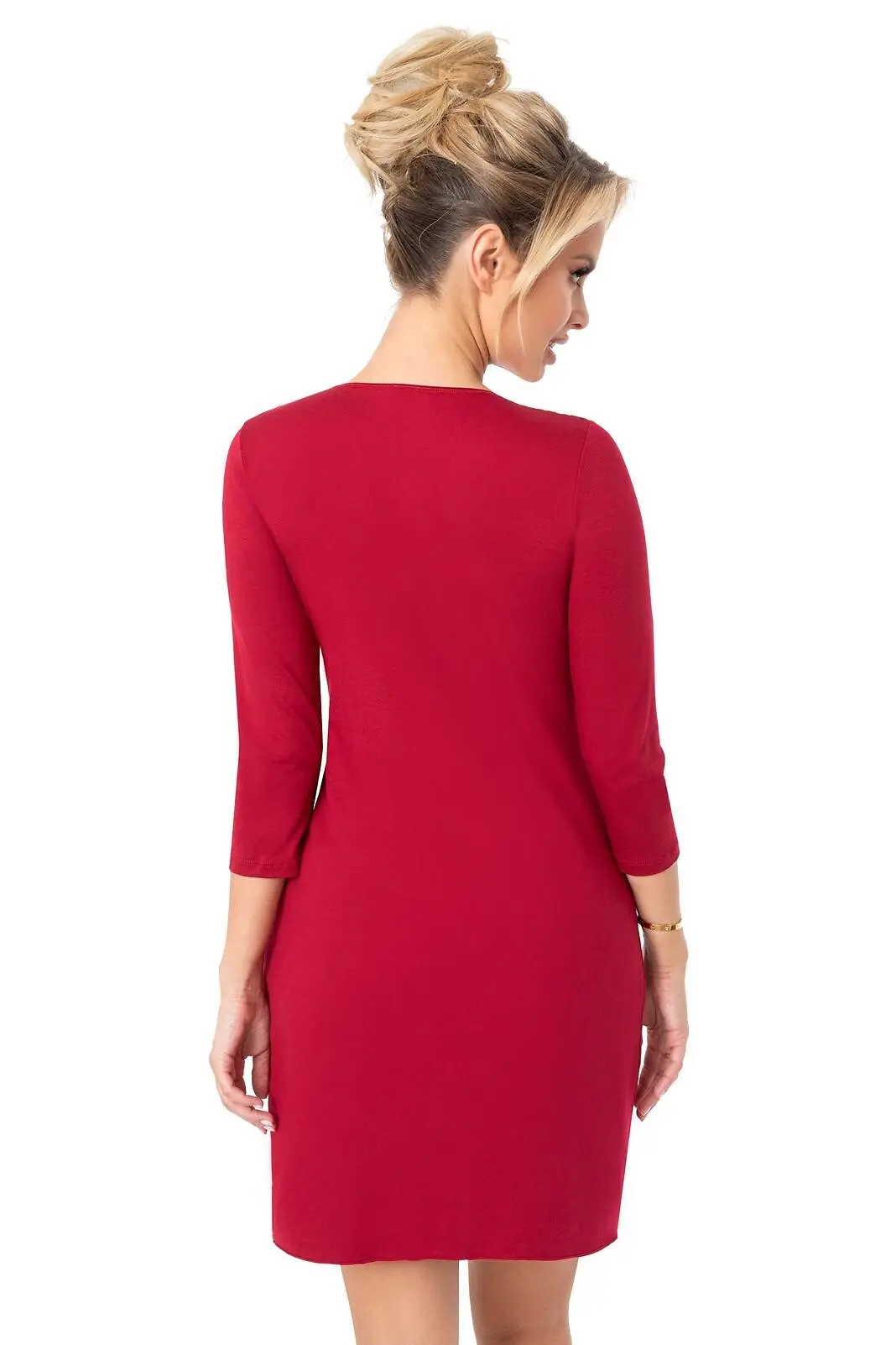 moteriški naktinukai su nėriniais „margo“