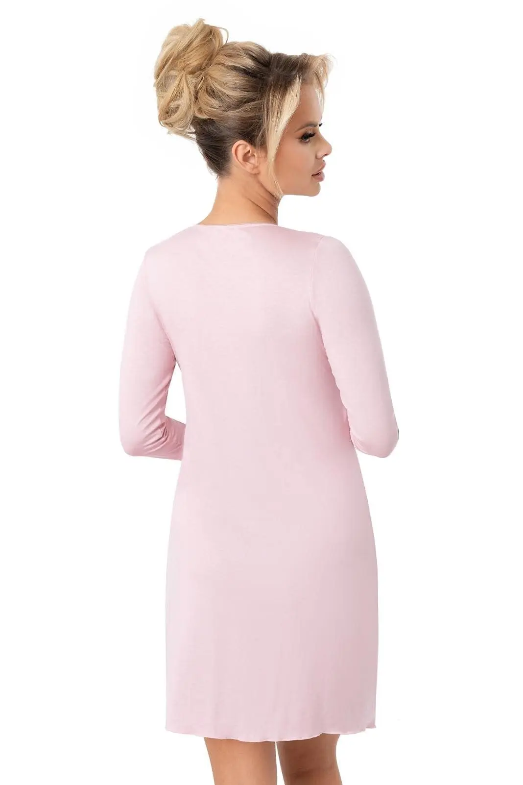 moteriški naktinukai su nėriniais „margo“