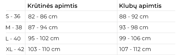 medvilninė moteriška pižama ilgomis rankovėmis „beauty dream“