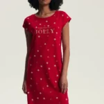 moteriški naktinukai „dotie“