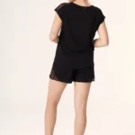 lengva elegantiška moteriška pižama „lanna“