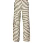 moteriška pižama ilgomis rankovėmis selene