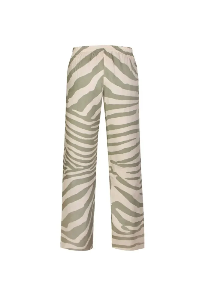 moteriška pižama ilgomis rankovėmis selene