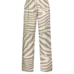 moteriška pižama ilgomis rankovėmis selene