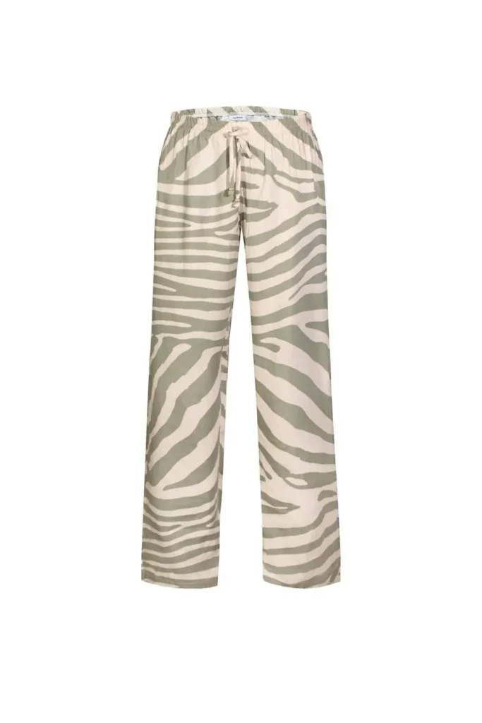 moteriška pižama ilgomis rankovėmis selene