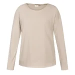 moteriška pižama ilgomis rankovėmis selene