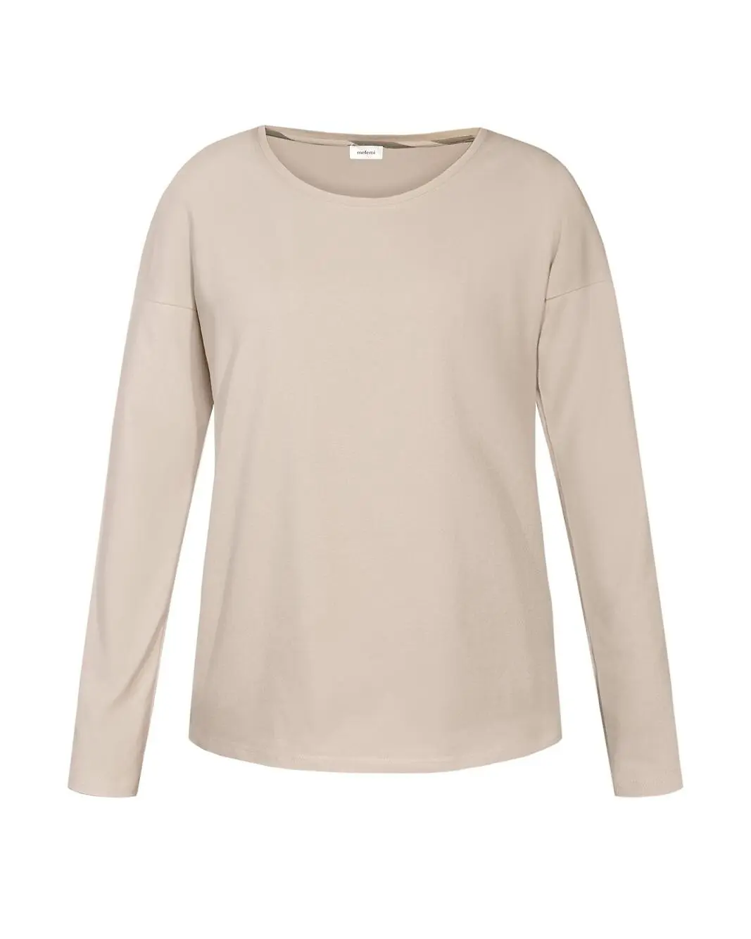 moteriška pižama ilgomis rankovėmis selene