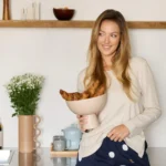 moteriška pižama „oceane“