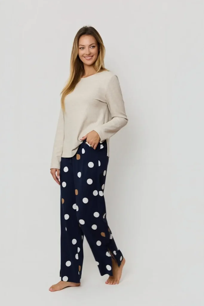 moteriška pižama „oceane“