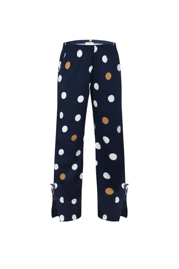 moteriška pižama „oceane“