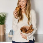 moteriška pižama „oceane“