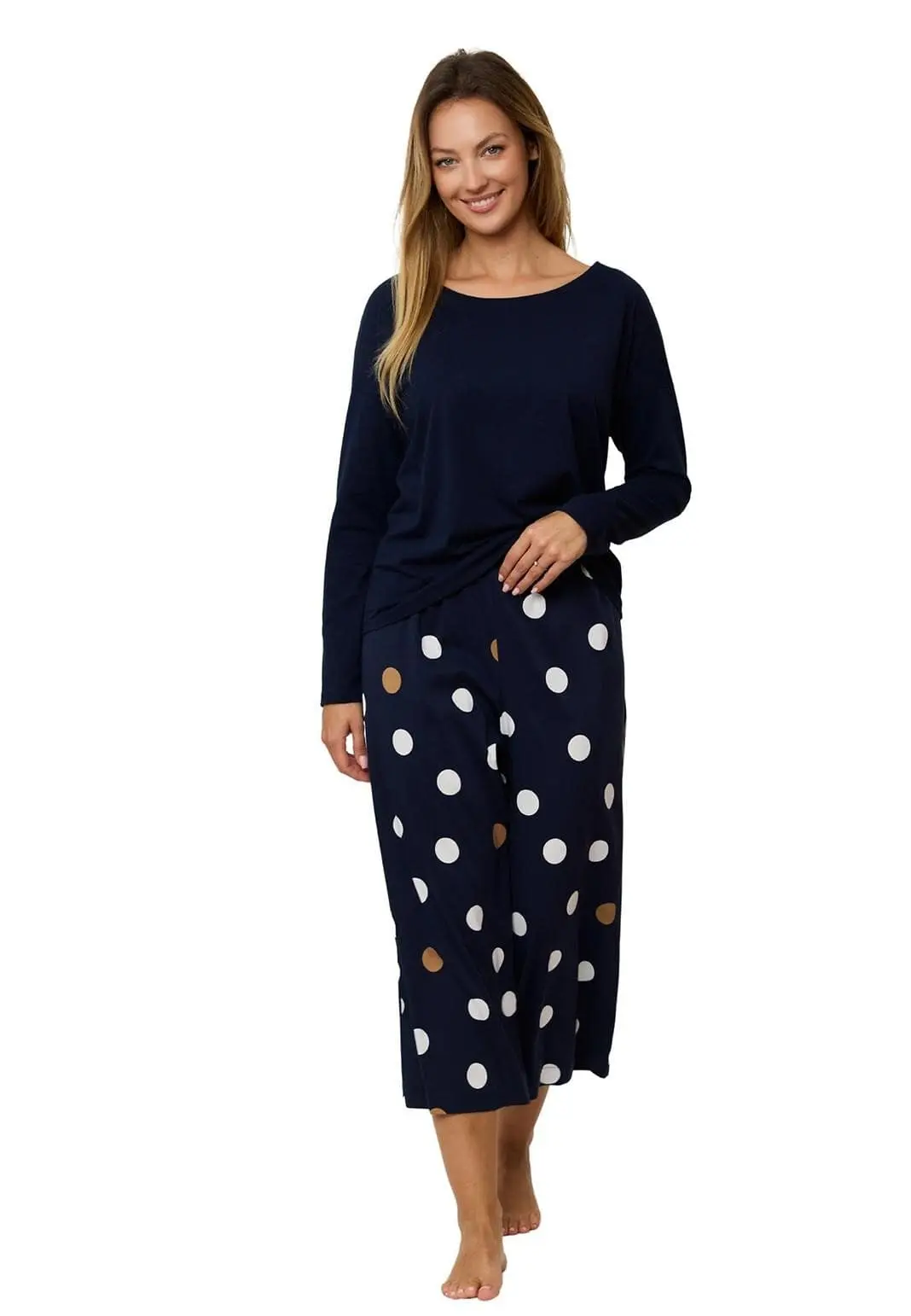 moteriška pižama „oceane soft“