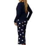 moteriška pižama „oceane soft“