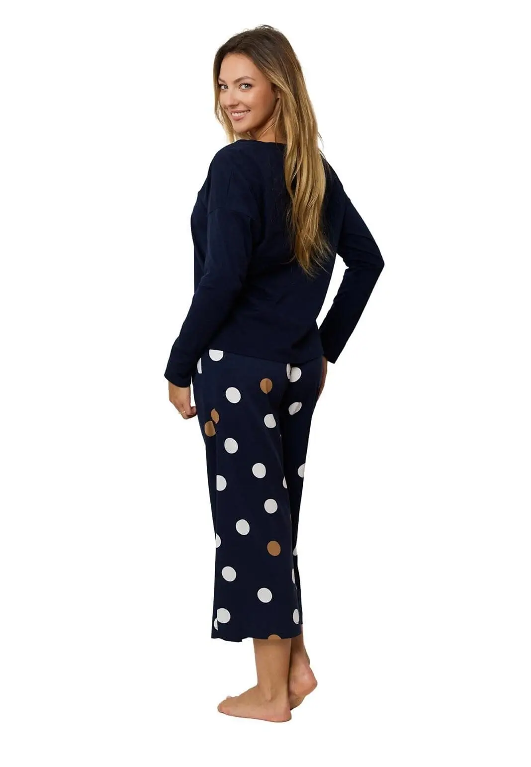 moteriška pižama „oceane soft“