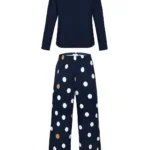 moteriška pižama „oceane soft“