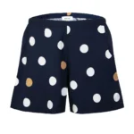 moteriška pižama su šortais „oceane short“