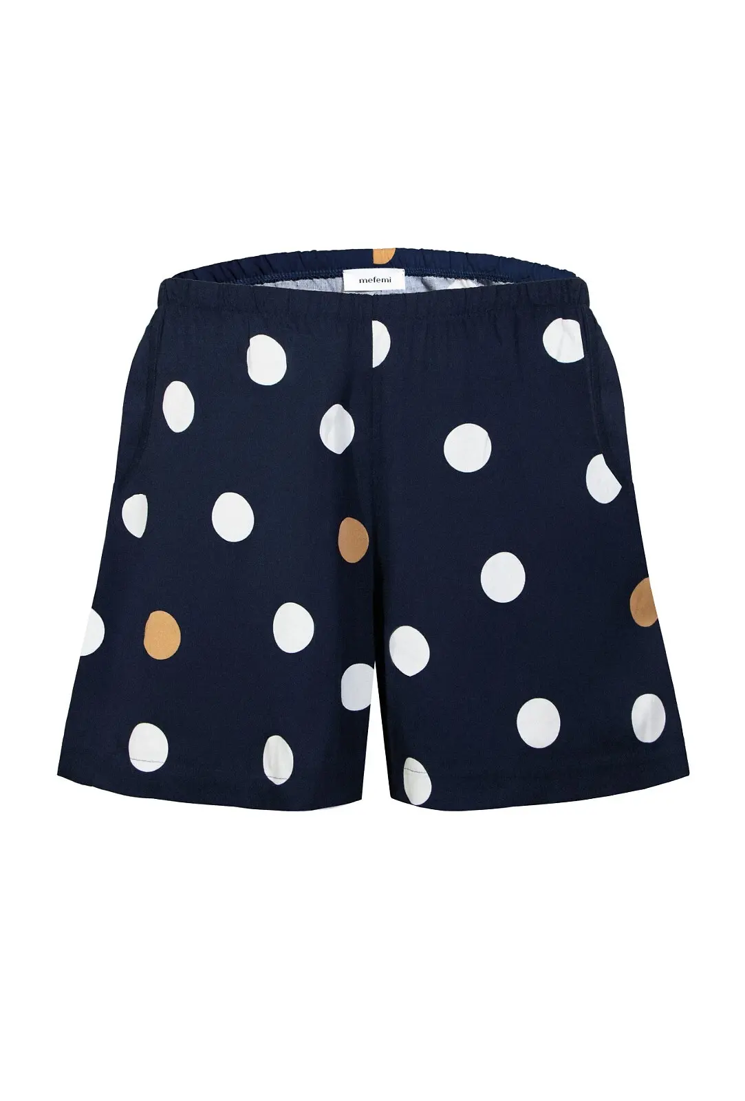 moteriška pižama su šortais „oceane short“