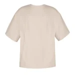 moteriška pižama trumpomis rankovėmis, su šortais „selene short“