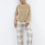 moteriška šilta pižama „joyce“