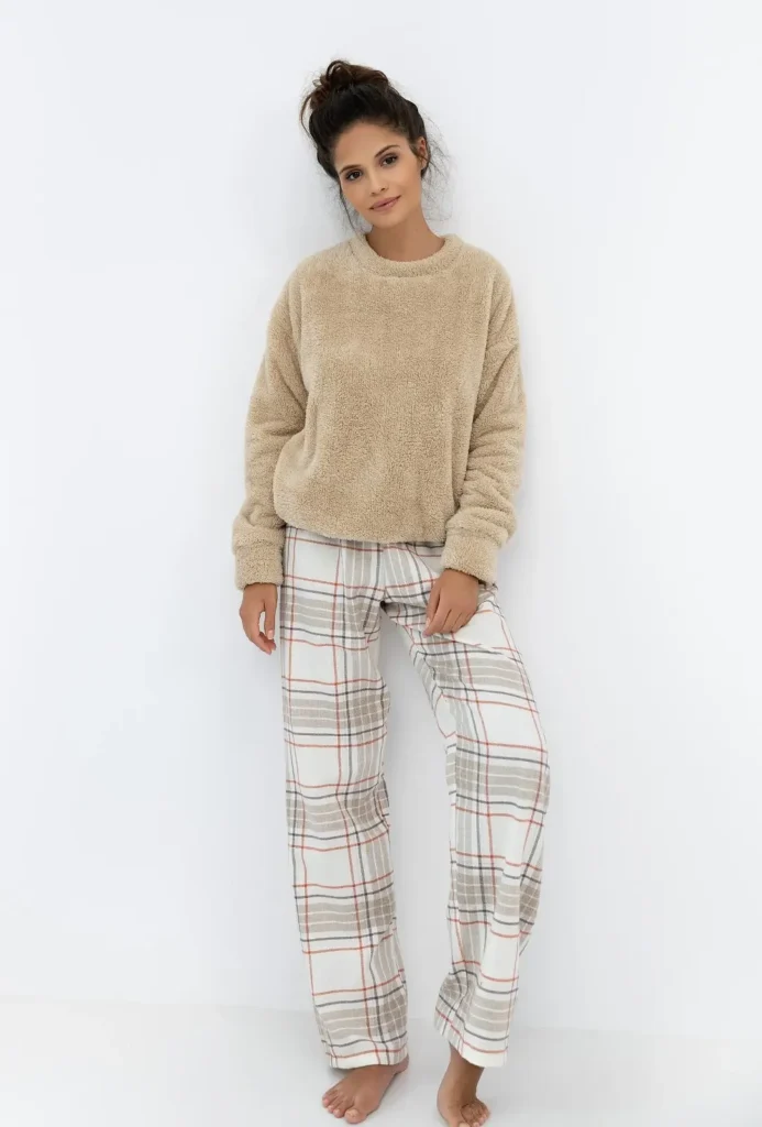 moteriška šilta pižama „joyce“