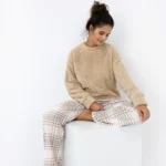 moteriška šilta pižama „joyce“