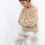 moteriška šilta pižama „joyce“