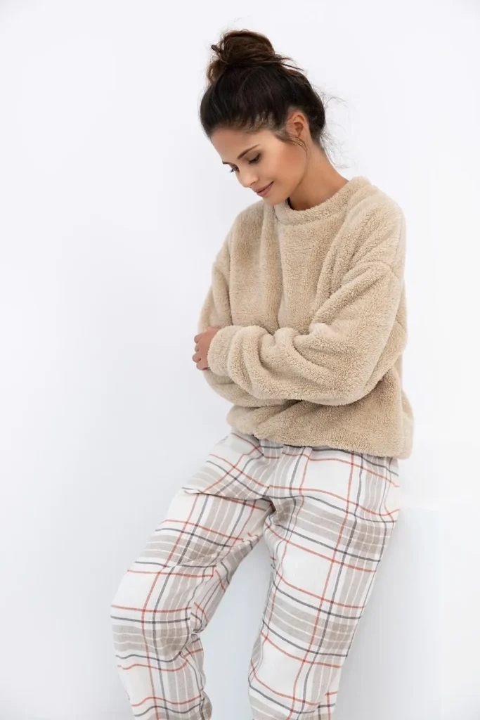 moteriška šilta pižama „joyce“