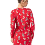 „moteriški naktinukai bear“