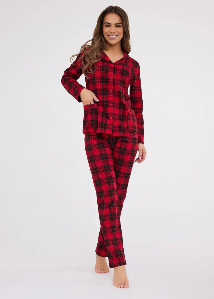 patogi elegantiška moteriška pižama „emily“