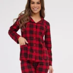 patogi elegantiška moteriška pižama „emily“