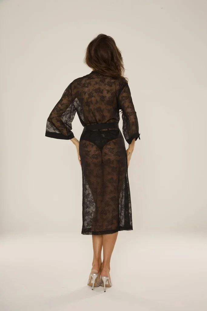 seksualūs moteriški naktinukai "eden"