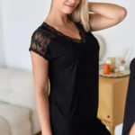 moteriški naktinukai eltra