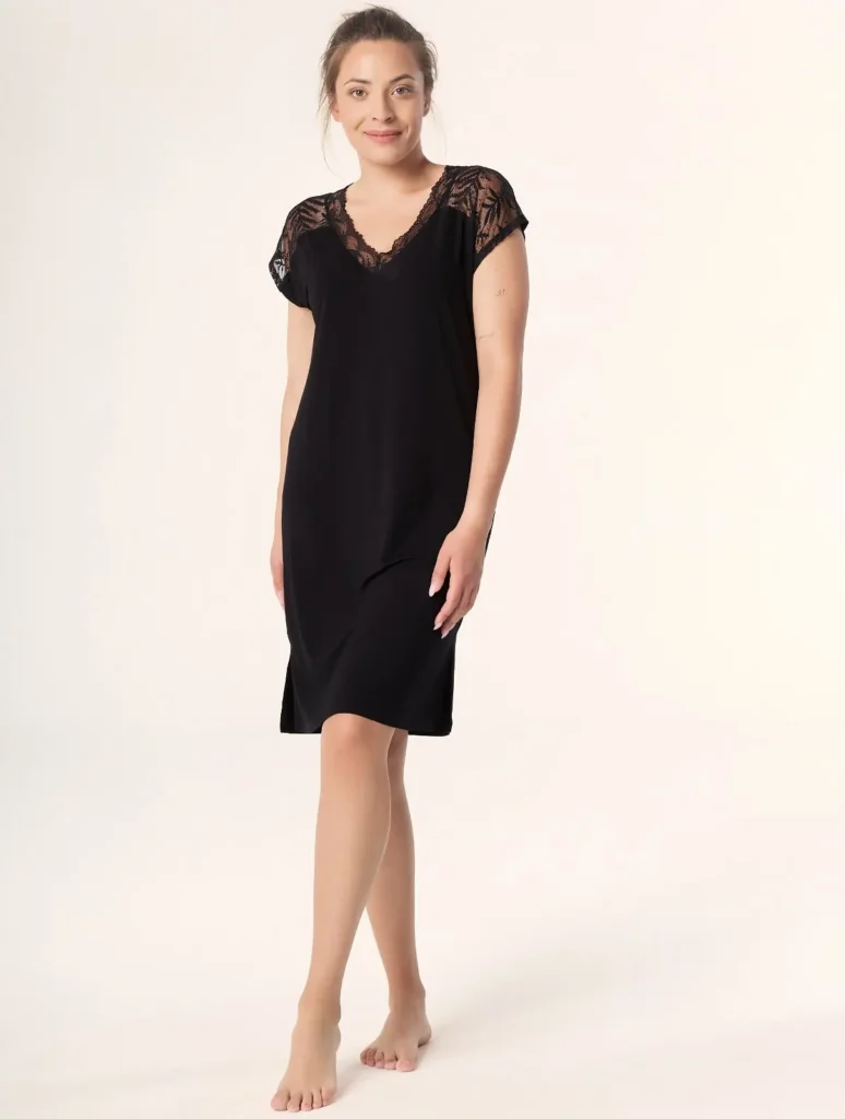 moteriški naktinukai eltra