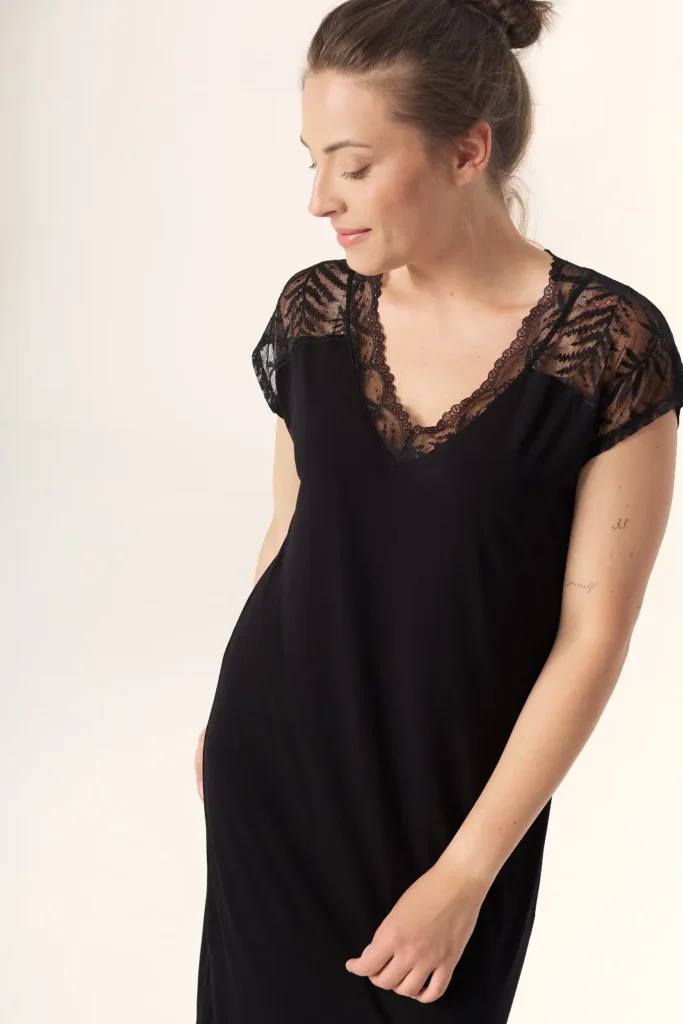 moteriški naktinukai eltra