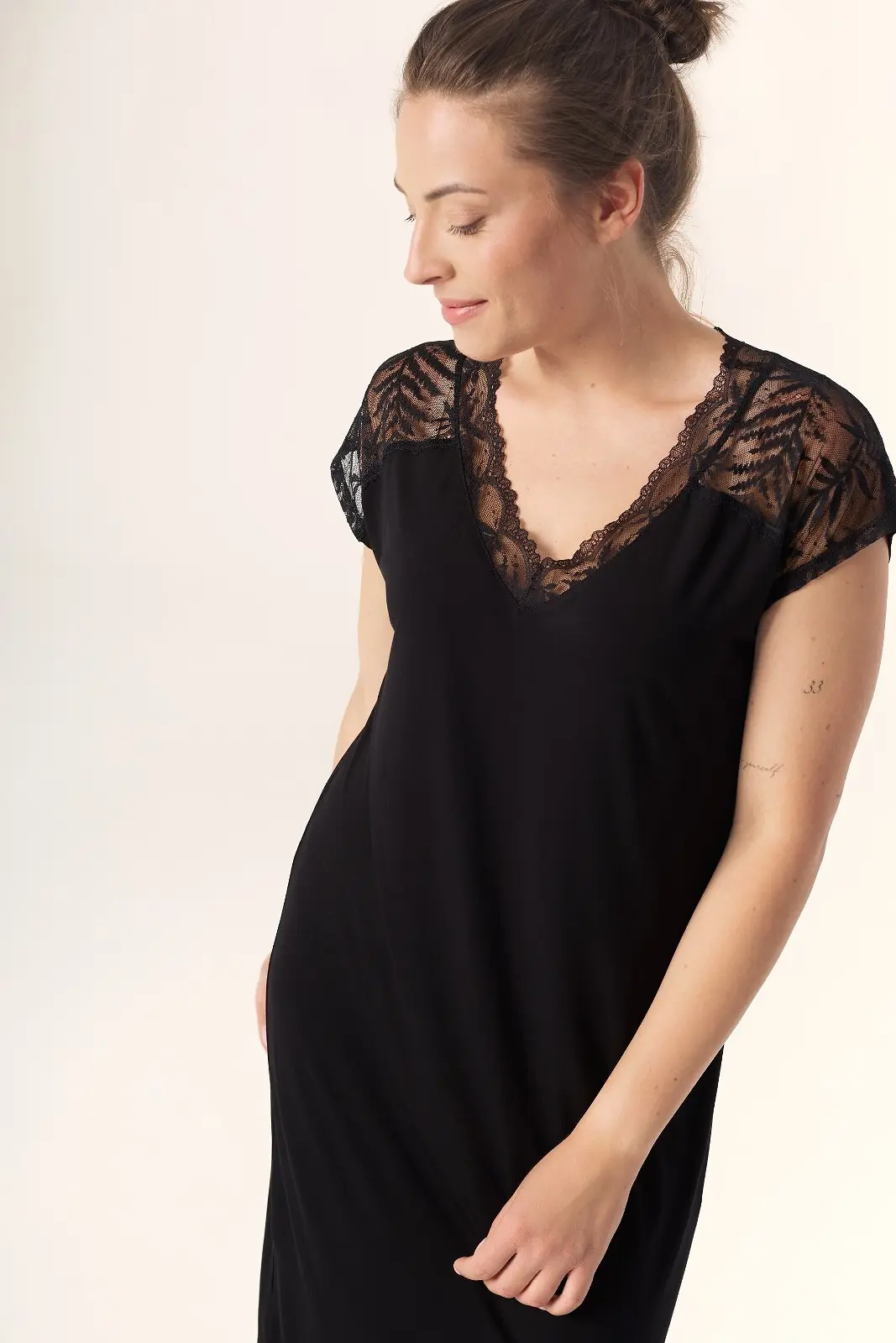 moteriški naktinukai eltra