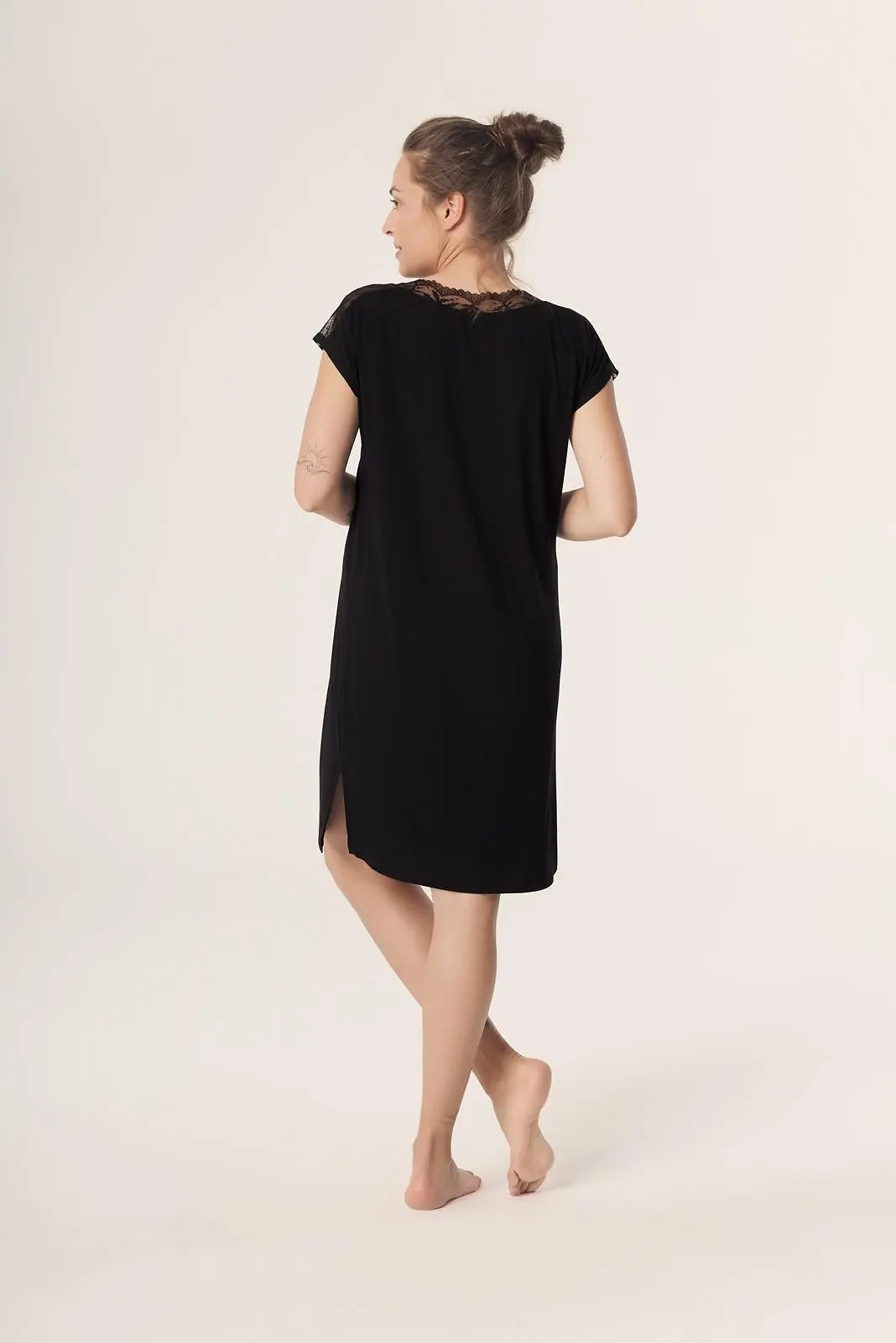 moteriški naktinukai eltra