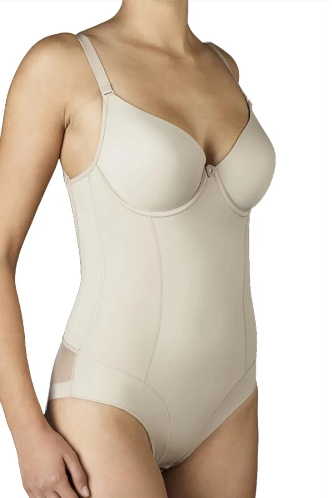 formuojantis bodis džordža su atvira nugara