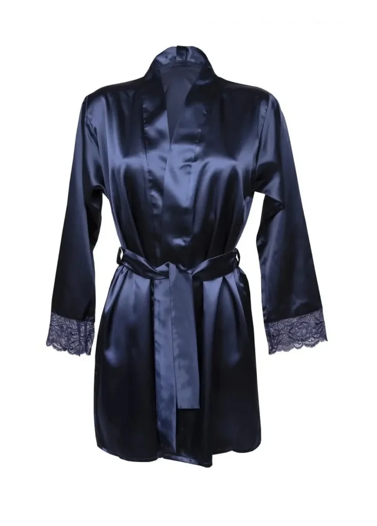 orui pralaidus satino chalatas gosja