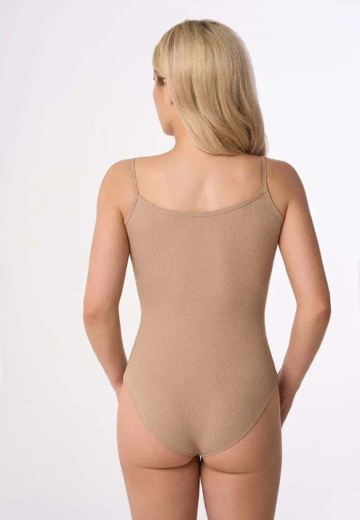 medvilninis bodis tiana