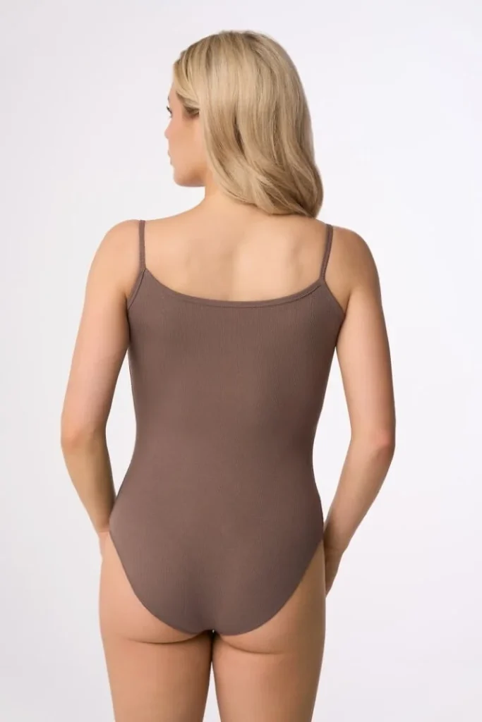 medvilninis bodis tiana