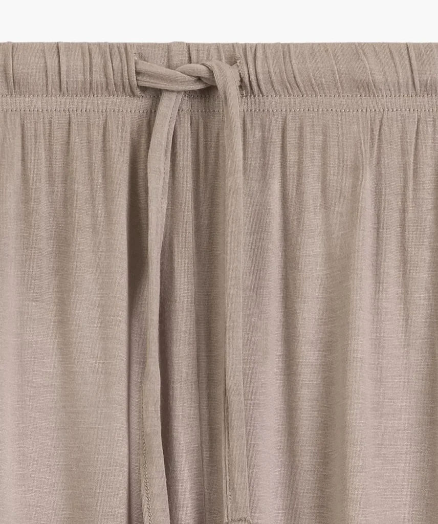 pižama atlantic iš modalo su sagomis