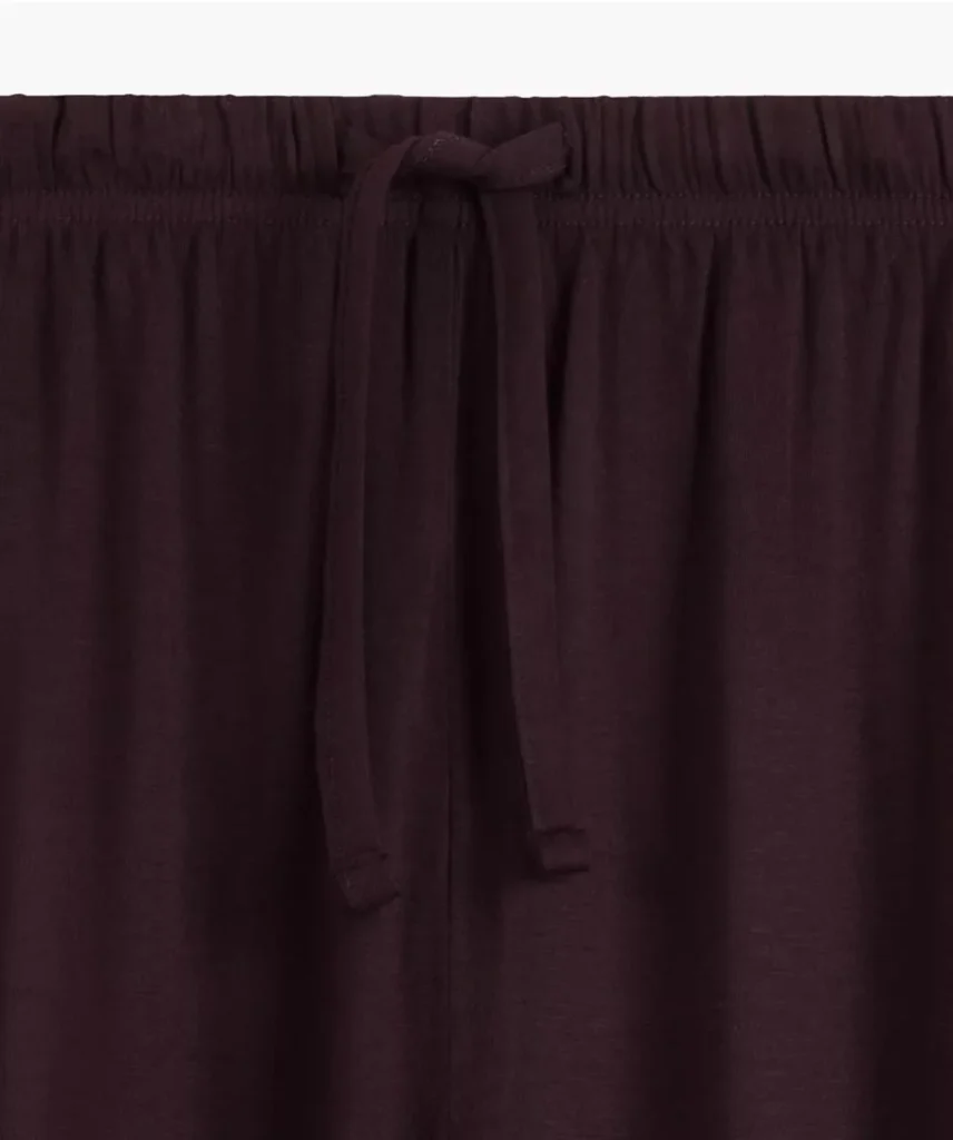 pižama atlantic iš modalo su sagomis